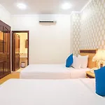 Senses Central Hotel