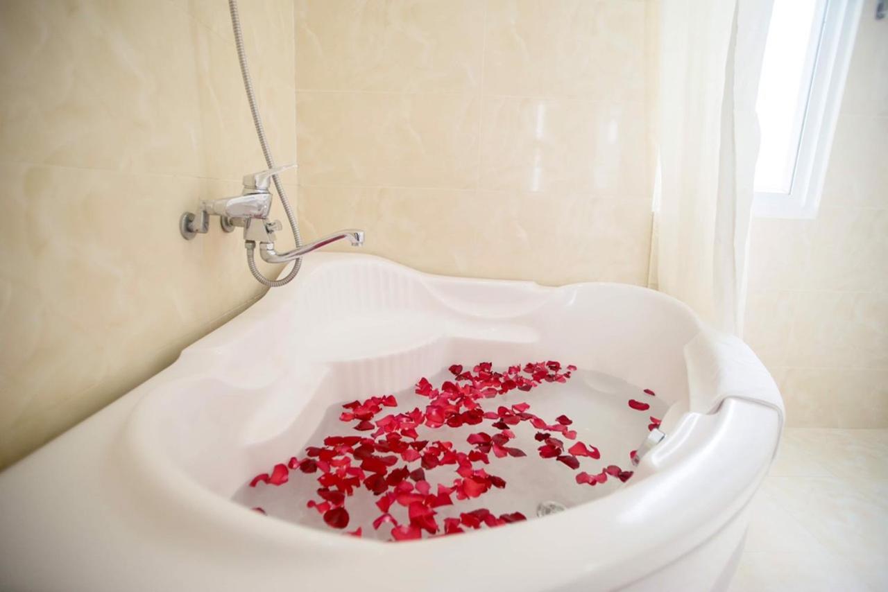 Senses Central Hotel Ho Chi Minh City